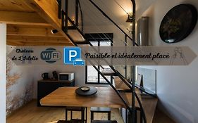 L'Armurerie Proche Islette Et Azay Le Rideau