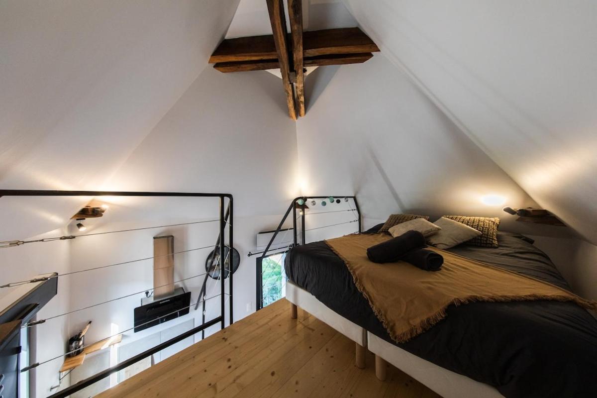 L'Armurerie Proche Islette Et Azay Le Rideau Cheillé Extérieur photo